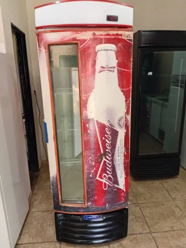 Cervejeira, Metalfrio, 497L