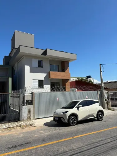 Kitnet/Loft para alugar no Centro de Florianópolis