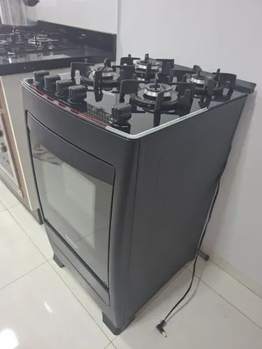 Fogão Dako Supreme 4 bocas