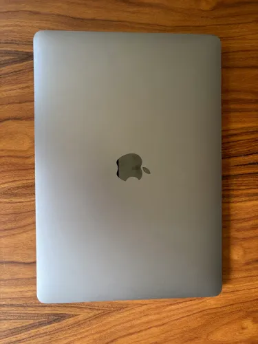 MacBook Pro 13-inch, 2017