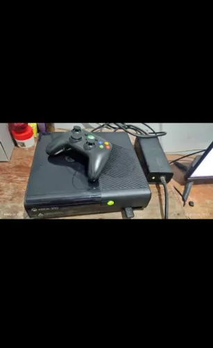 Vendo xbox 360