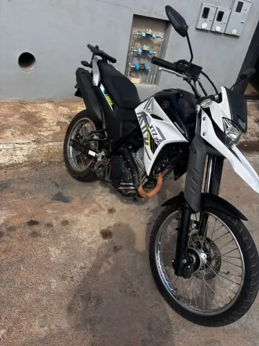 Lander 250cc