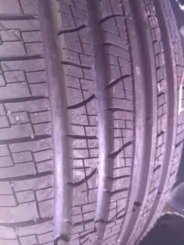 Pneu 225 55 R18