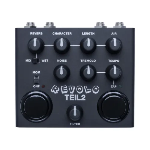 TEILE 2 REVOLO
