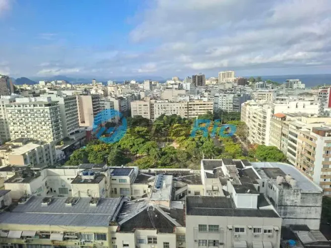 Apartamento : Padrão / Residencial / Ipanema