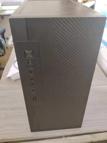 PC Computador de Mesa 