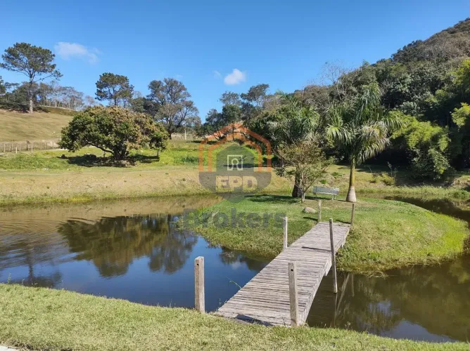 Terreno em Condominio em Parque Fernão Dias - Atibaia, SP