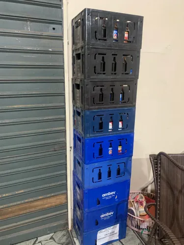Gradizinha 300 ml Ambev