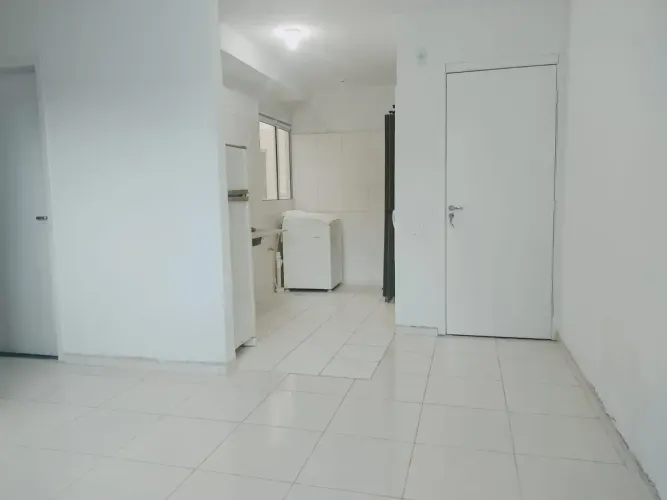 Venda de Apto Narcente no Melhor da Maraponga (Térreo) Mais informações