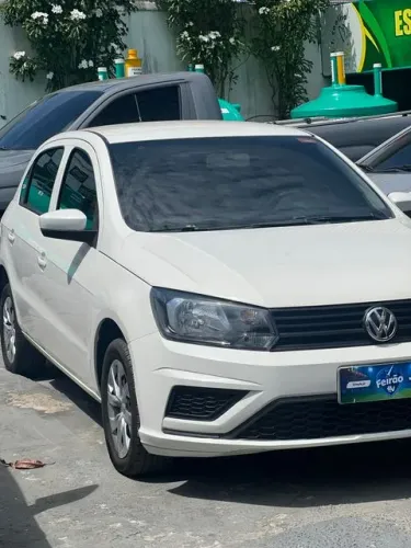 Volkswagen Gol 1.0 8V MI Total Flex Mec. 2023