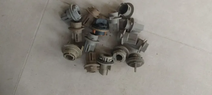 Vendo soquete de lampada