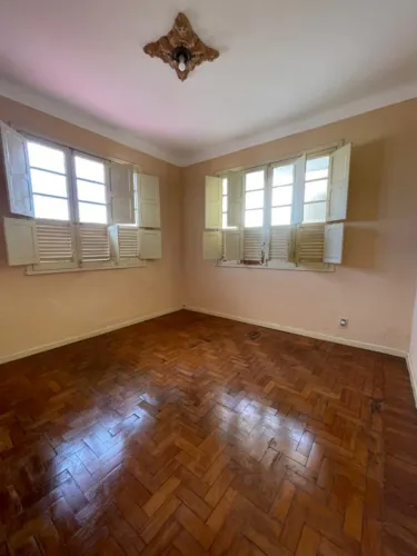 Casa com 3 quartos para alugar em Belo Horizonte