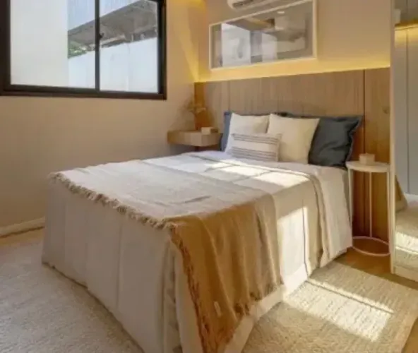 apartamento no Amazon Boulevard Prime !!!