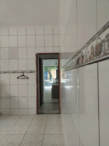 Casa 3 Quartos,2 com suite,Zap *