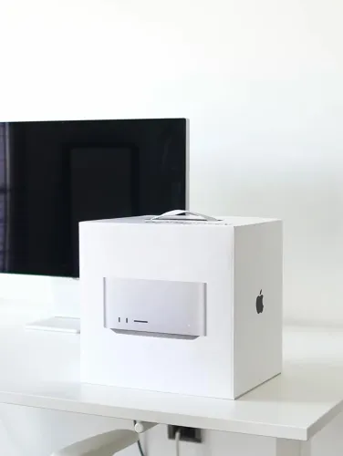 M5 MAX - MAC STUDIO