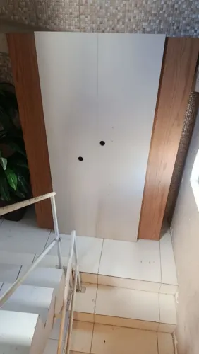 Painel Tv novíssimo. 