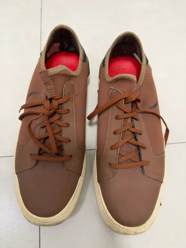 Tenis casual reserva 