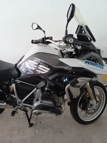 Linda 1200gs Premium 