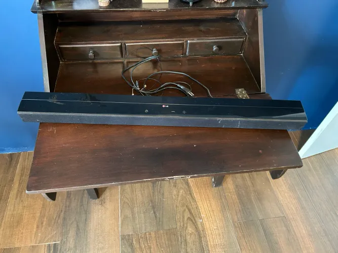 Soundbar LG - NB2030A