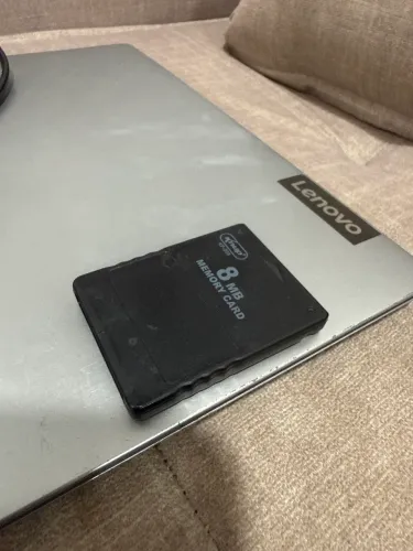 Memory card