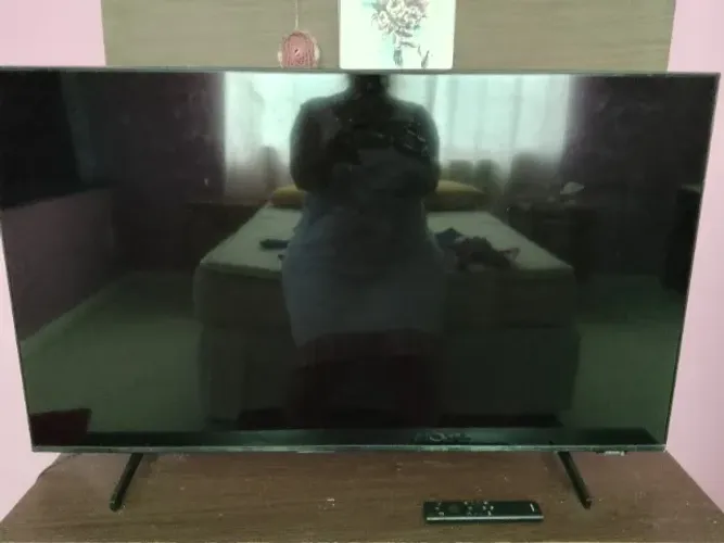 Tv Samsung 43 polegadas pra conserto 