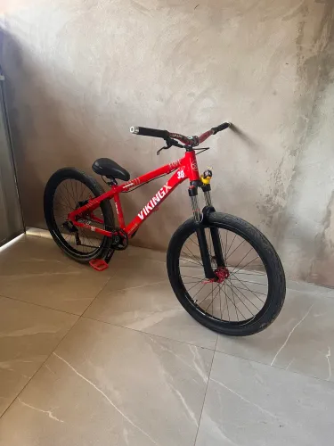 Vende se vikingx tuff 30 