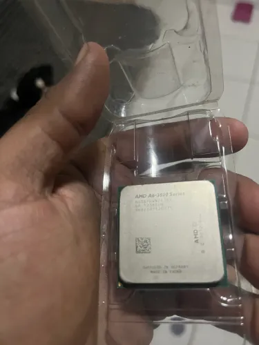 Processador AMD A8 3800 series 