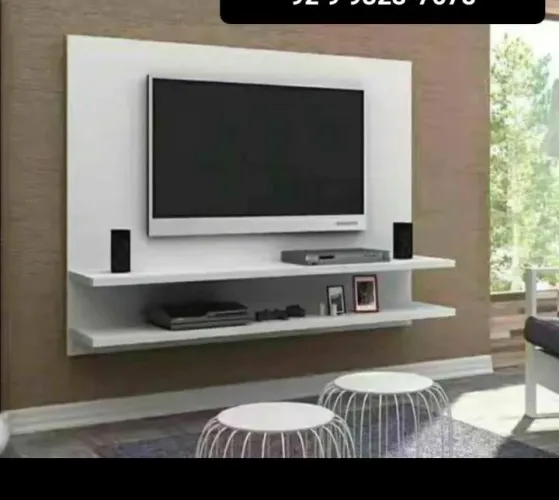 Painel de tv 