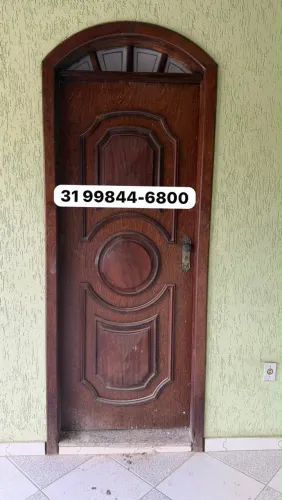 Vendo 3 Portas coloniais, 1 janela sasazaki e 1 tanque duplo