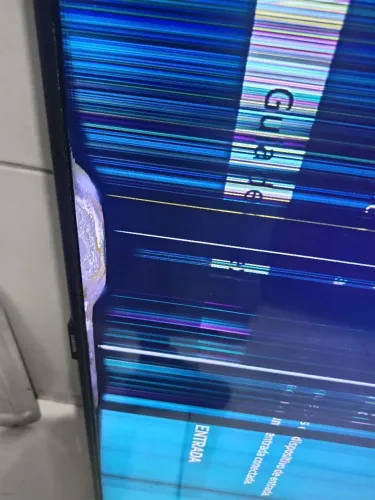 Tv QN55Q60t
