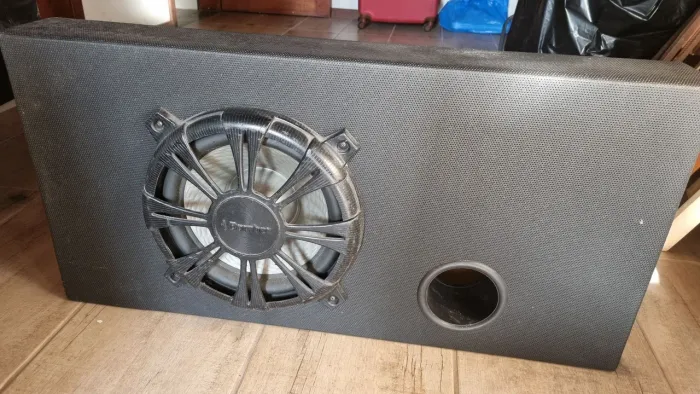 Subwoofer 12 UXP BRAVOX