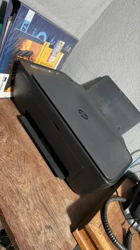 Impressora HP DESKET 2774