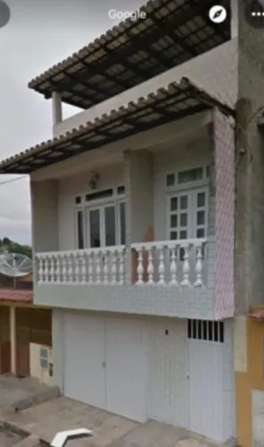 Alugo casa no BNH