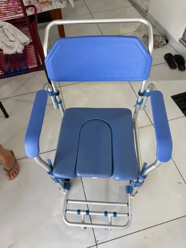Cadeira de banho