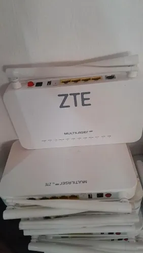 Tenho 300 peças disponível ainda.ZTE 670L,V1