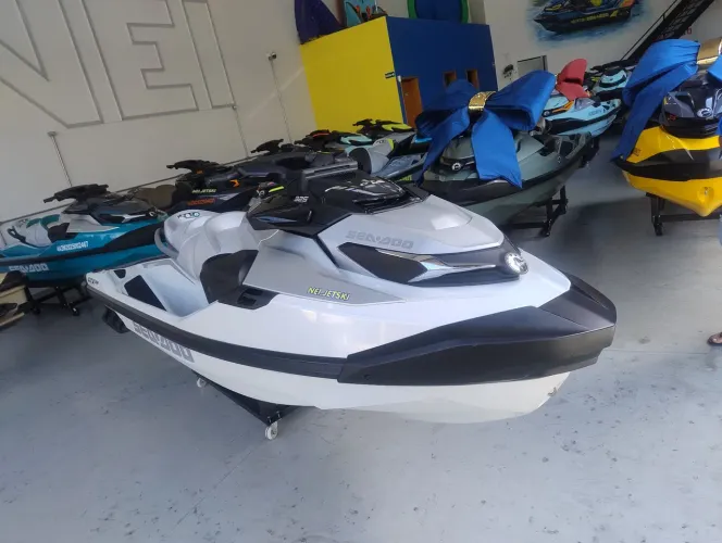 SEADOO GTX 325 2026