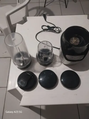 Multi processador