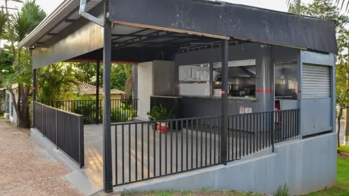 Passo Ponto Comercial em SOUSAS BAIXOU Marmitaria ou Outros