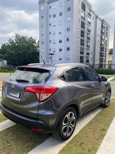 Honda HR-V EXL 1.8 Flexone 16V 5P Aut. 2018