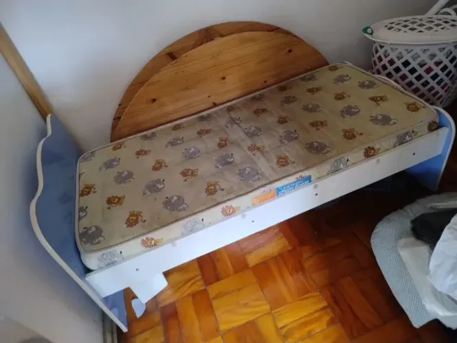 Cama