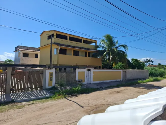 Vendo casa no bairro Novo Arraial, em Arraial do Cabo