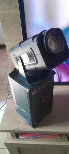 Projetor hy 350