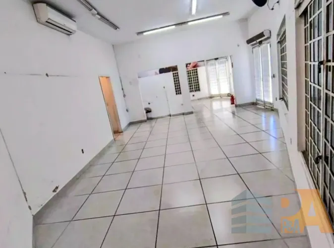 SALA COMERCIAL em JAGUARIÚNA - SP, JARDIM ALICE