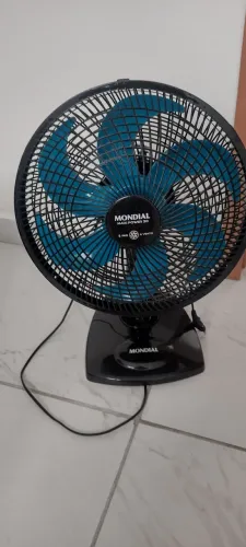 Ventilador Usado