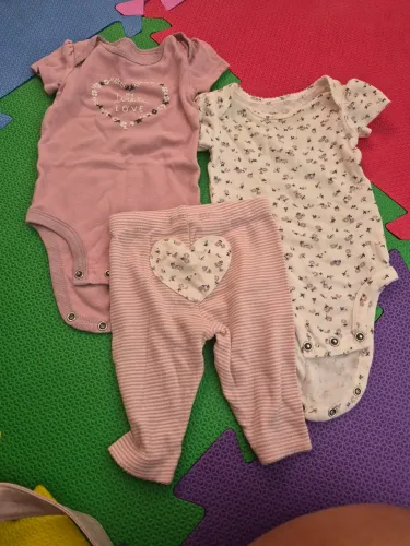 Conj Carters