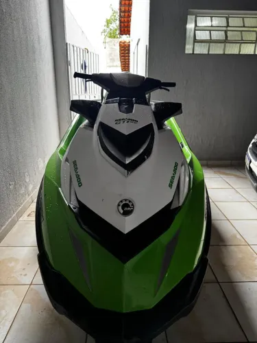 Jet Sky Seadoo 130 se 2014