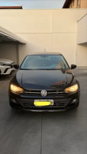 Volkswagen Polo Comfort. 200 TSI 1.0 Flex 12V Aut. 2019