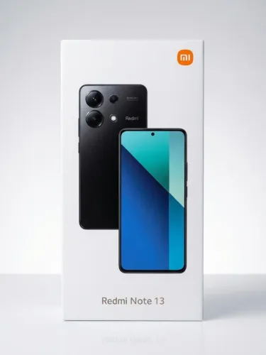 Redmi note 13