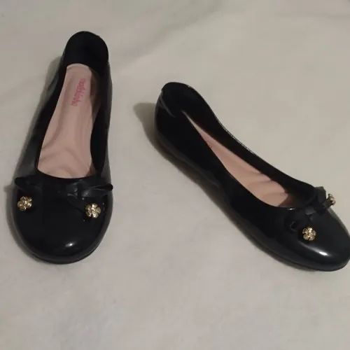 Sapato/sapatilha Molekinha 31/32<br>Numeração: 31/32