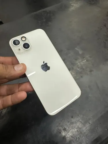 iPhone 13 128 Branco